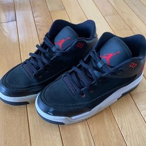 Jordan sneakers